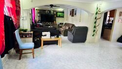 Blk 304 Fuchun Neighbourhood Centre (Woodlands), HDB Executive #482007161